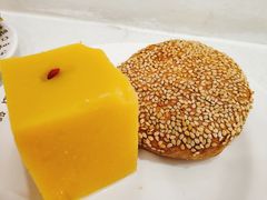 -老磁器口豆汁店(天坛店)