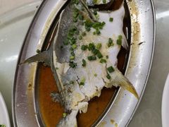 -红月湾海鲜饭店•沙滩海景(双月湾店)