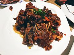 -同喜烤鸭店(光芒店)