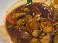 -渔家风味·鲅鱼水饺·央视展播·海鲜天津菜(开发区店)