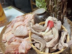 -洪氏嗨捞·猪肚鸡火锅(阳光天地店)