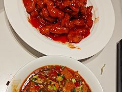 -李记搅团•非遗陕菜(三桥店)
