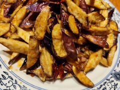 -即墨老公社·海肠捞饭大王(古城店)