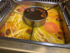 -雾都渣渣火锅(南城智汇城店)