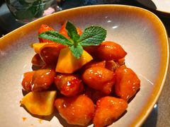 -青年公社烤鸭(蜀山万象汇店)