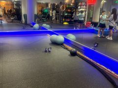 -NRG 健身私教CLUB(云山路店)