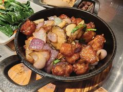 -潮界(虹桥天地店)
