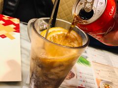 -翠华餐厅
