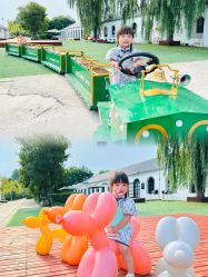 -优沃得自然教育农场·冰雪乐园·生日会·研学