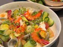 -Ginger(兴国路店)