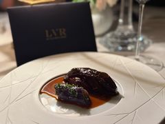 -三嚥阁 La Villa Restaurant