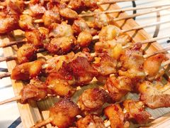 -新凯旋烧烤·燕姐千岛湖土菜