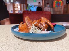 -点都德(长泰广场店)