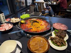 -俏媳妇火锅(宽窄巷子店)