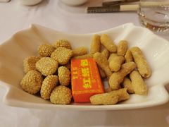 -聚春园自助餐厅(东街口店)