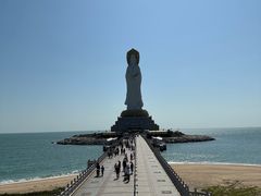 -三亚南山文化旅游区