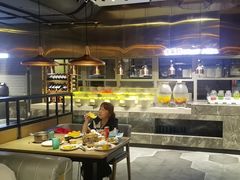 -星伦多自助料理(爱琴海店)