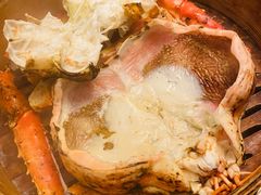 -蟹之国·精品蟹料理(极地店)