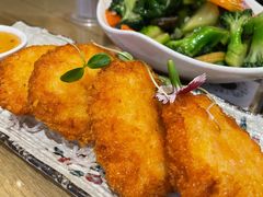 -青檸泰 LIME THAI (财富购物中心店)