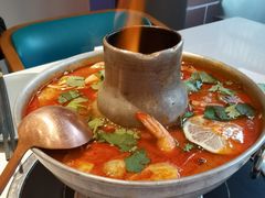 -Linlin泰餐厅(华夏幸福店)