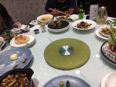 -子霖南山鲜虾面(南山总店)