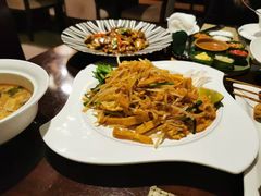 -食肆&Fourteen(武林夜市店)