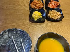 -恩你小木屋·烤肉韩式料理(嘉兴秀洲店)