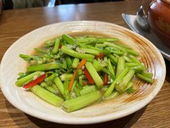 -金孔雀德宏傣味餐馆(魏公村店)