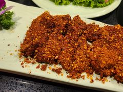 -袍家大院重庆火锅(文安路店)