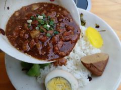 -大牛湾·眷村牛肉面(蠡溪店)