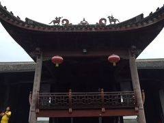 -蒋氏故居