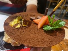-百特喜·意大利餐厅(八佰伴镇江店)