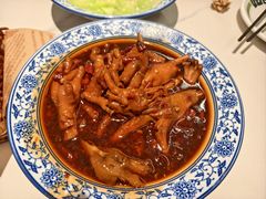 -欧记大排档·景德菜(上海首店)