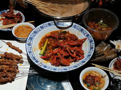 -红军龙虾(河柏街店)