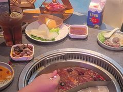 -故里和山·成都火锅(欢乐港湾店)