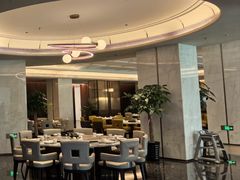 -喜来登由由大酒店九州膳坊中餐厅