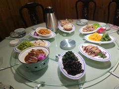 -老雒阳面馆·水席(洛宁高速路口店)