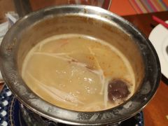 -岷山饭店-芝芝自助餐厅