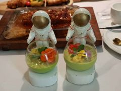 -3号仓库·创意中国菜(新世界城店)