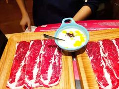 -厚道寿喜烧専門店·自助畅食(国贸店)