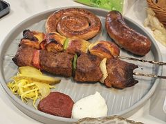 -库滋明·俄罗斯特色美食(中央大街店)