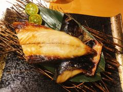 -隐鮨日料(北辰三角洲店)