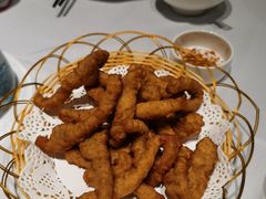 香炸小酥肉-眉州东坡(上海中心店)