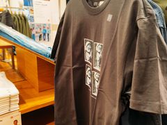 -优衣库(北京枫蓝国际广场店)