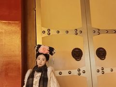 -芜湖方特东方神画