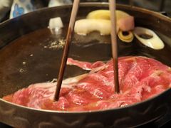 -满来寿喜烧(金虹桥店)