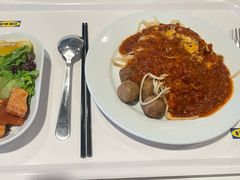 -宜家·瑞典风味餐厅(无锡店)