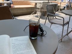 -大小咖啡 BigSmallCoffee(麦子店)