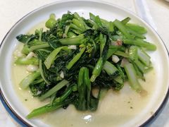 -湖南乡情湘菜馆(罗湖店)