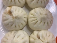 猪肉大葱包子-天兴居(鲜鱼口街店)